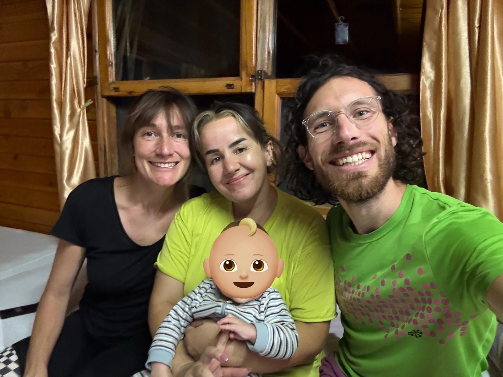 Der Lykische Weg mit Baby und Zelt – Die erste Woche: Von Fethiye bis Kalkan