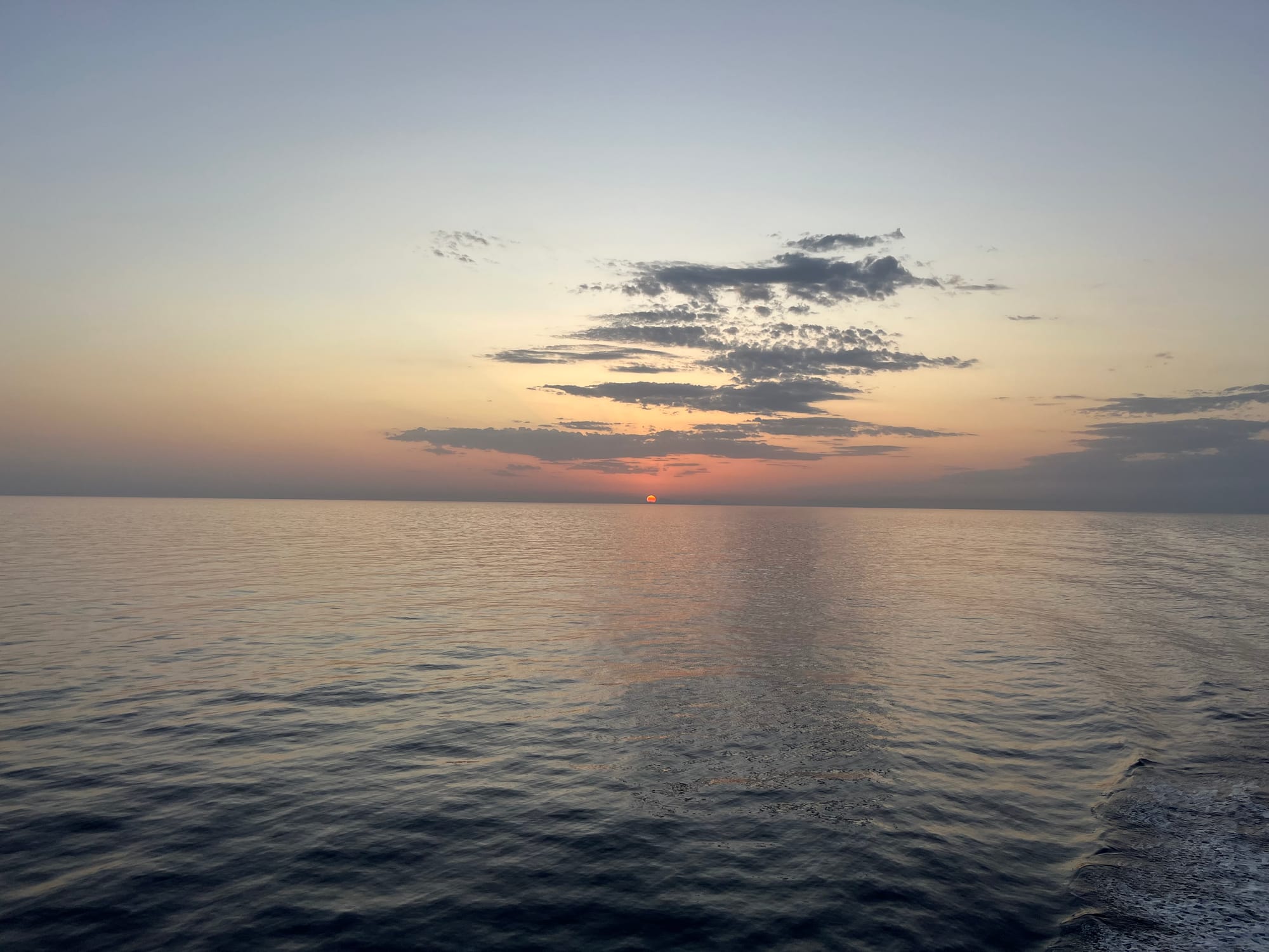 The Lycian Way with Baby and Tent – The Terran Journey