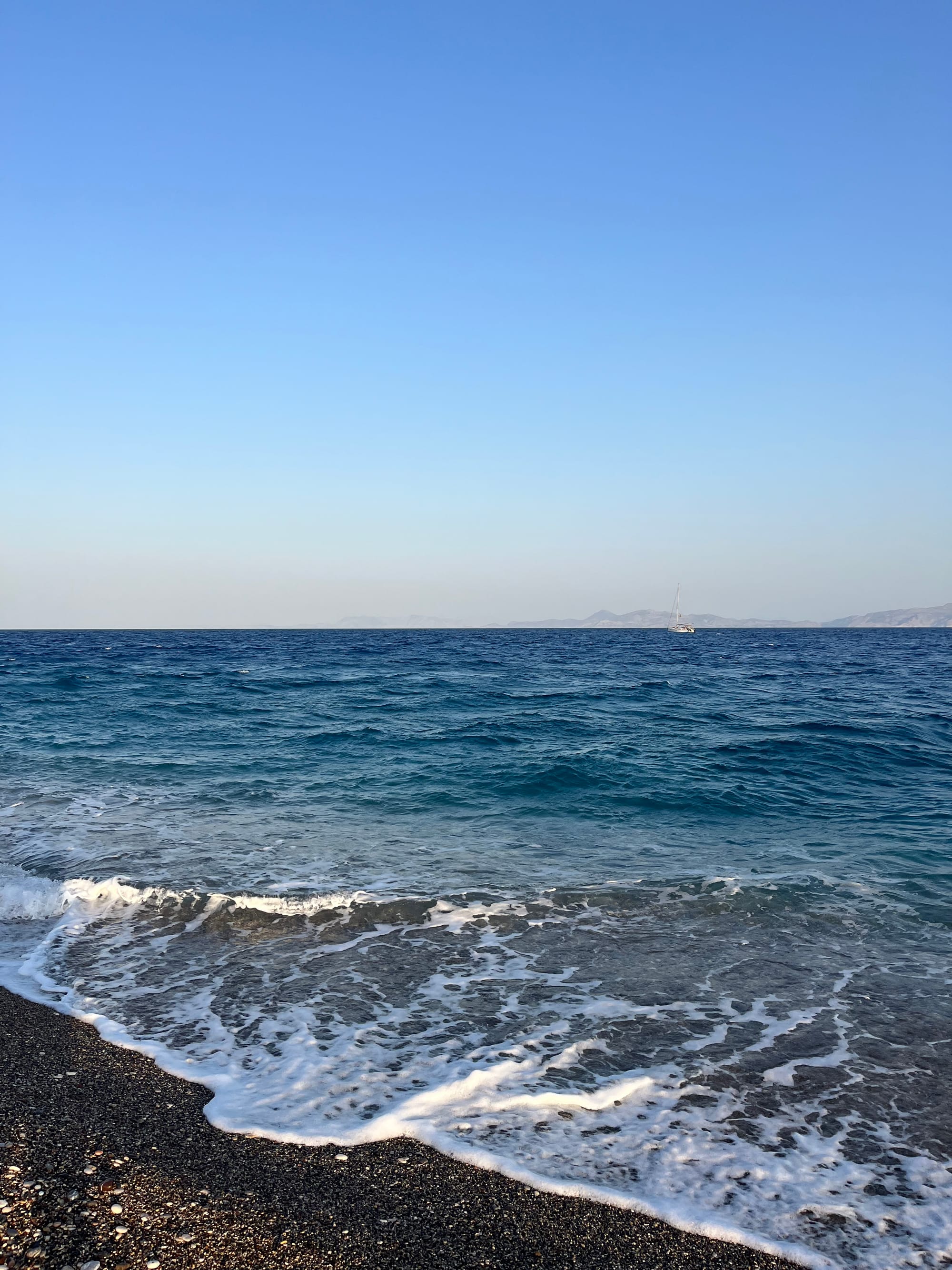 The Lycian Way with Baby and Tent – The Terran Journey