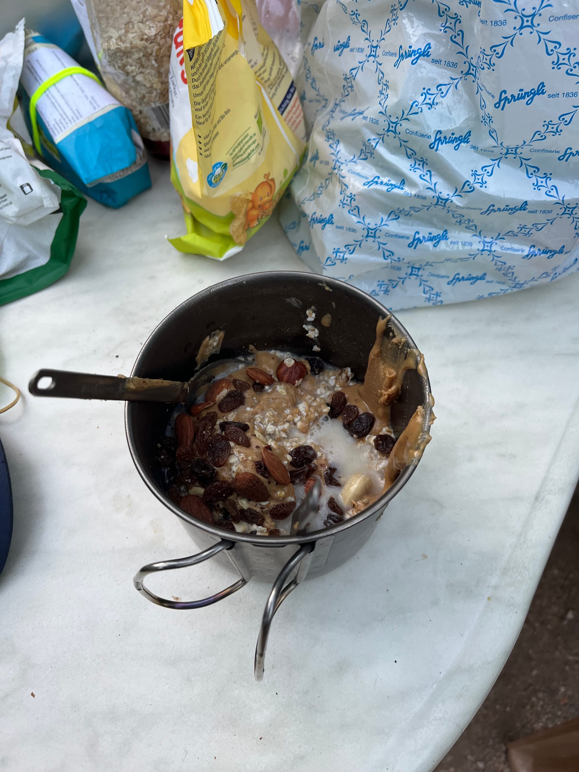 The Lycian Way with Baby and Tent – Week One: From Fethiye to Kalkan