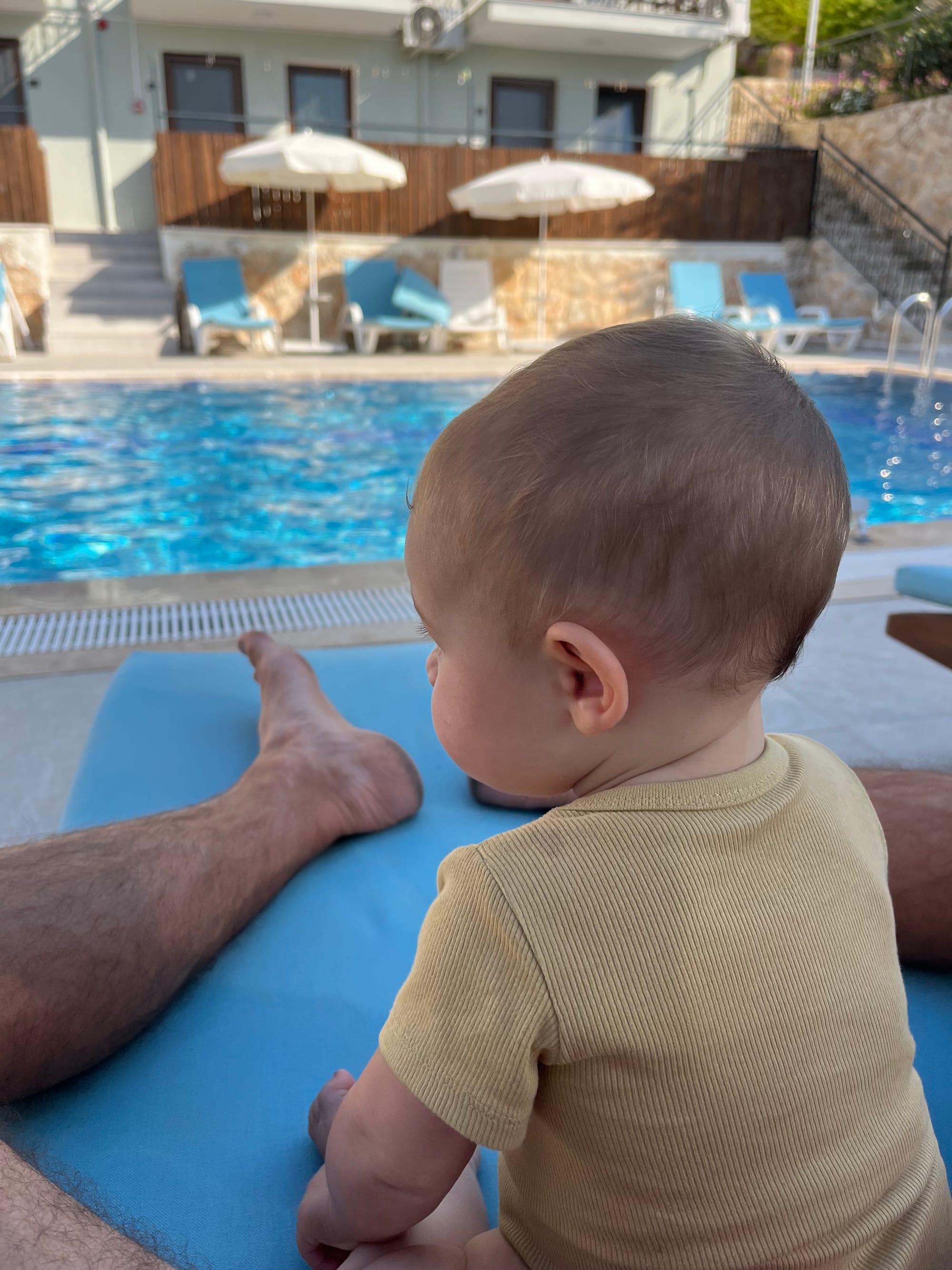The Lycian Way with Baby and Tent – Week One: From Fethiye to Kalkan