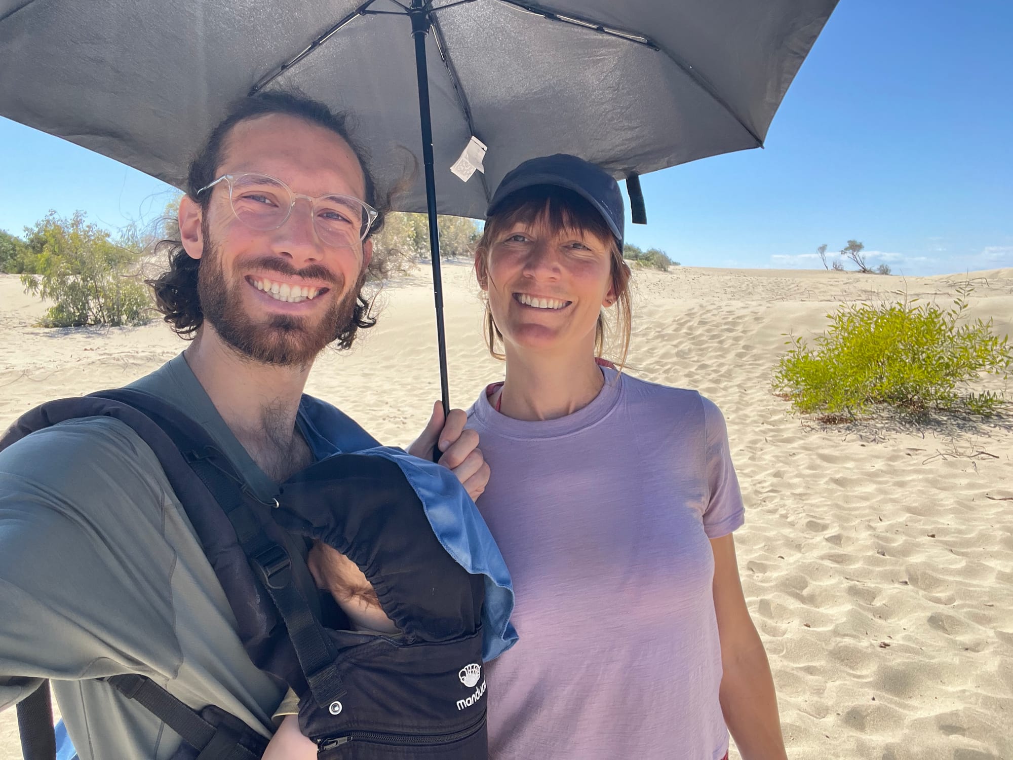The Lycian Way with Baby and Tent – Week One: From Fethiye to Kalkan