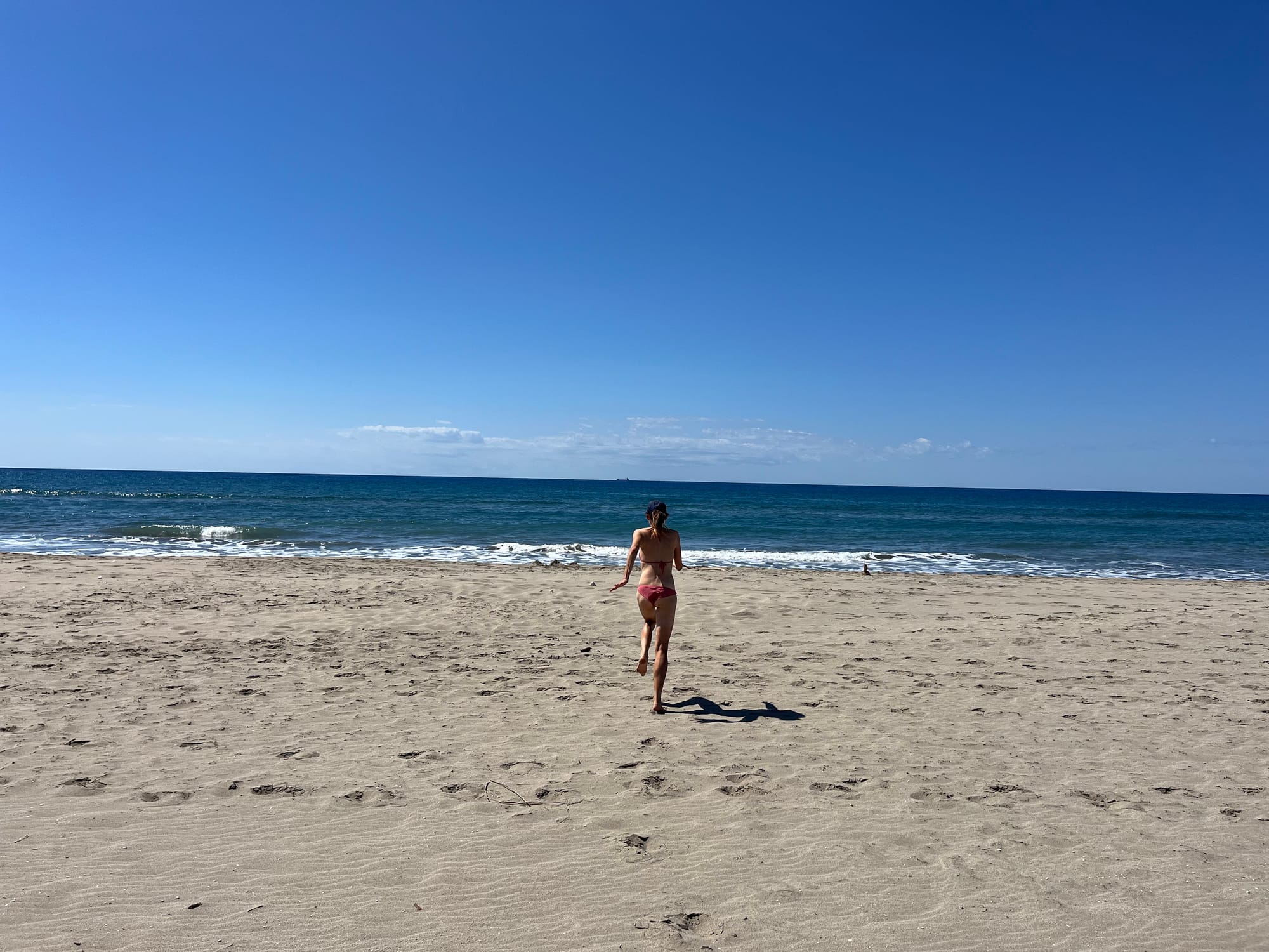 The Lycian Way with Baby and Tent – Week One: From Fethiye to Kalkan