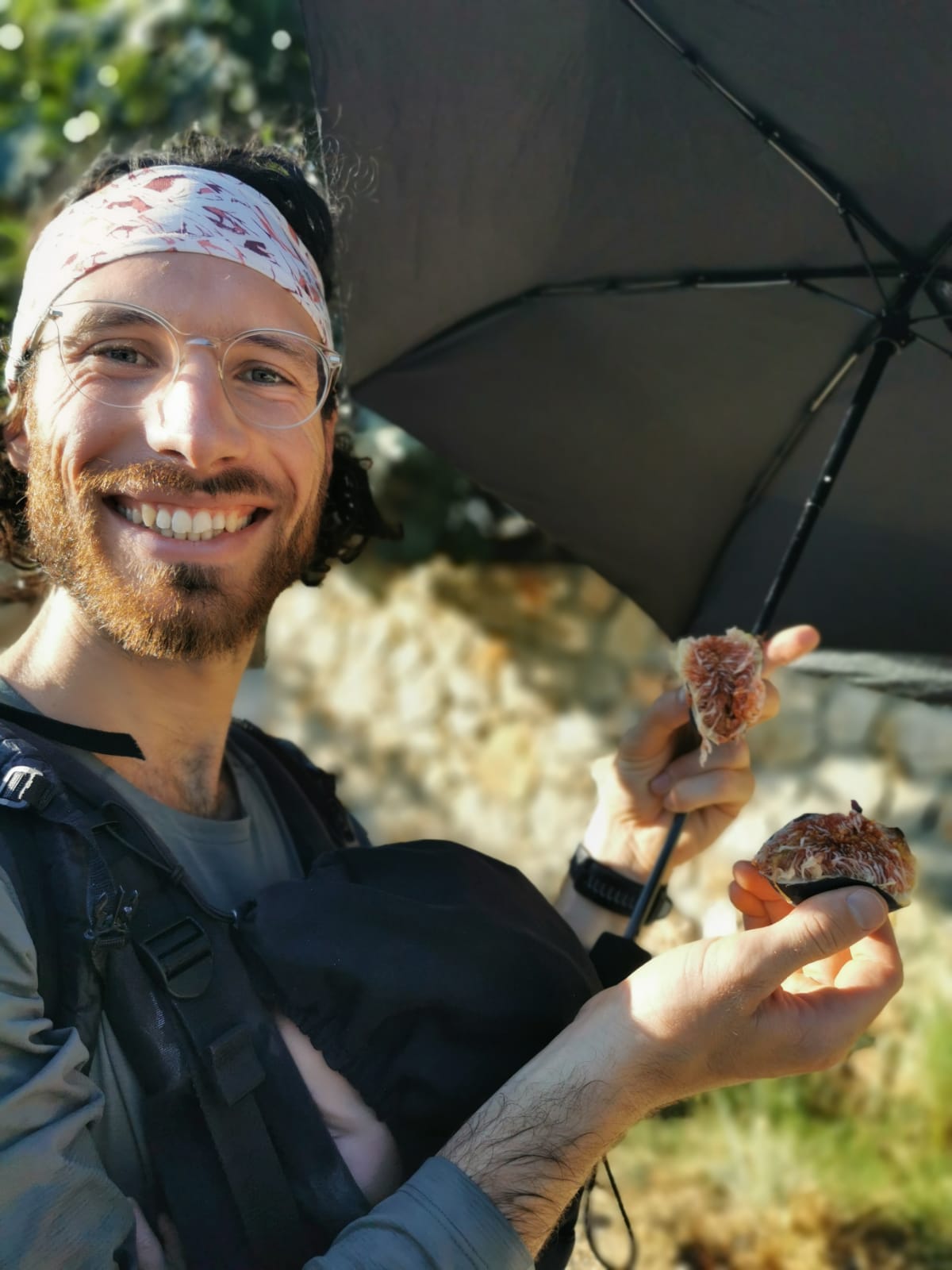 The Lycian Way with Baby and Tent – Week One: From Fethiye to Kalkan