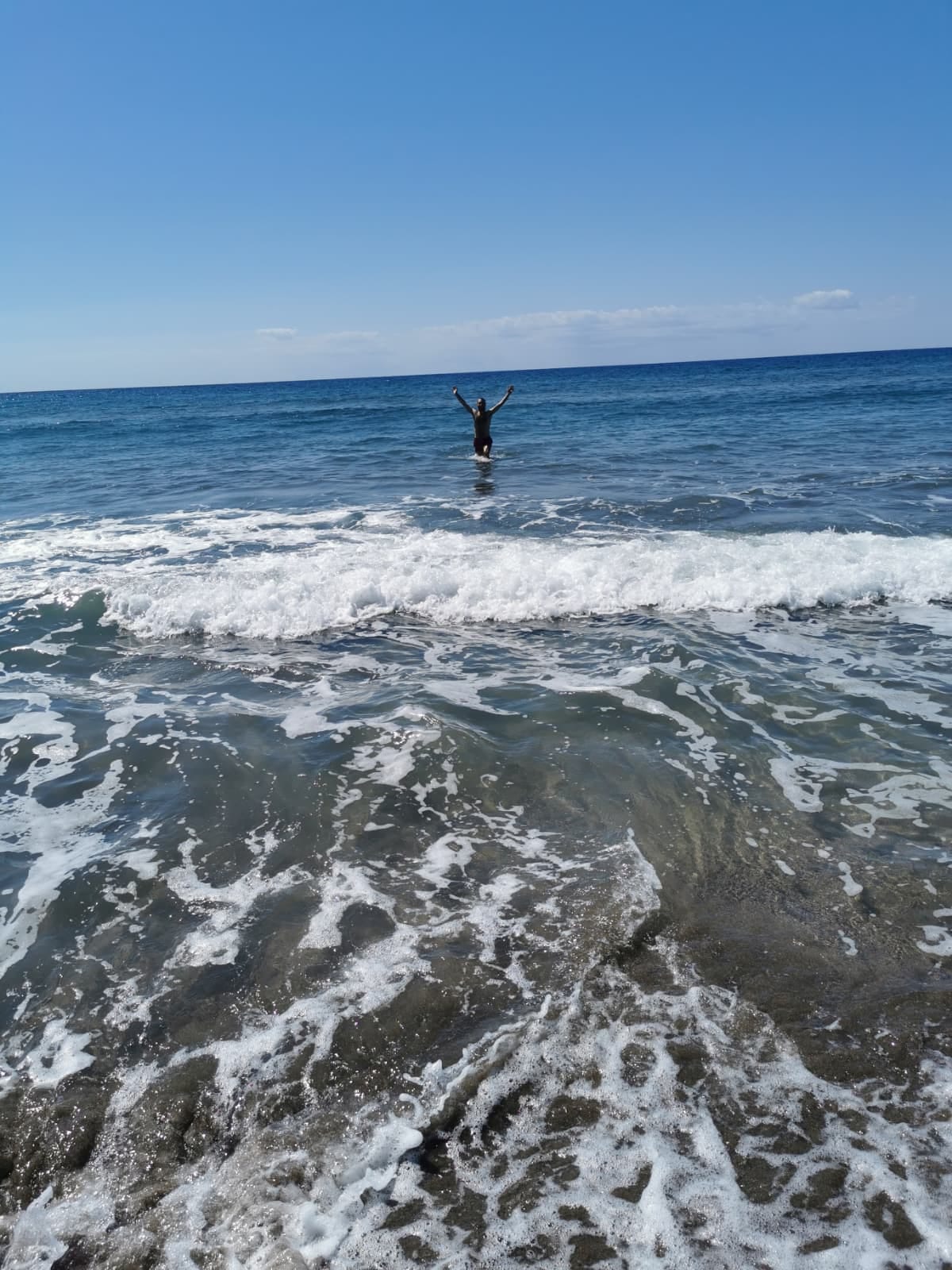 The Lycian Way with Baby and Tent – Week One: From Fethiye to Kalkan