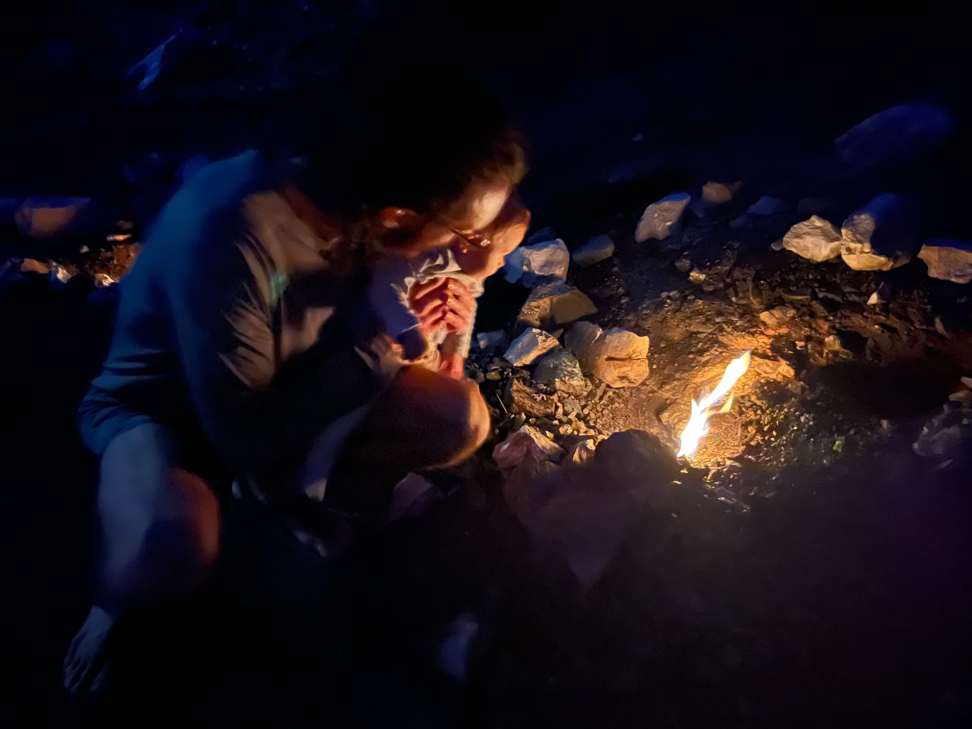Der Lykische Weg mit Baby und Zelt – Woche 3: Einfaches Leben zwischen Himmel und Höllenfeuer
