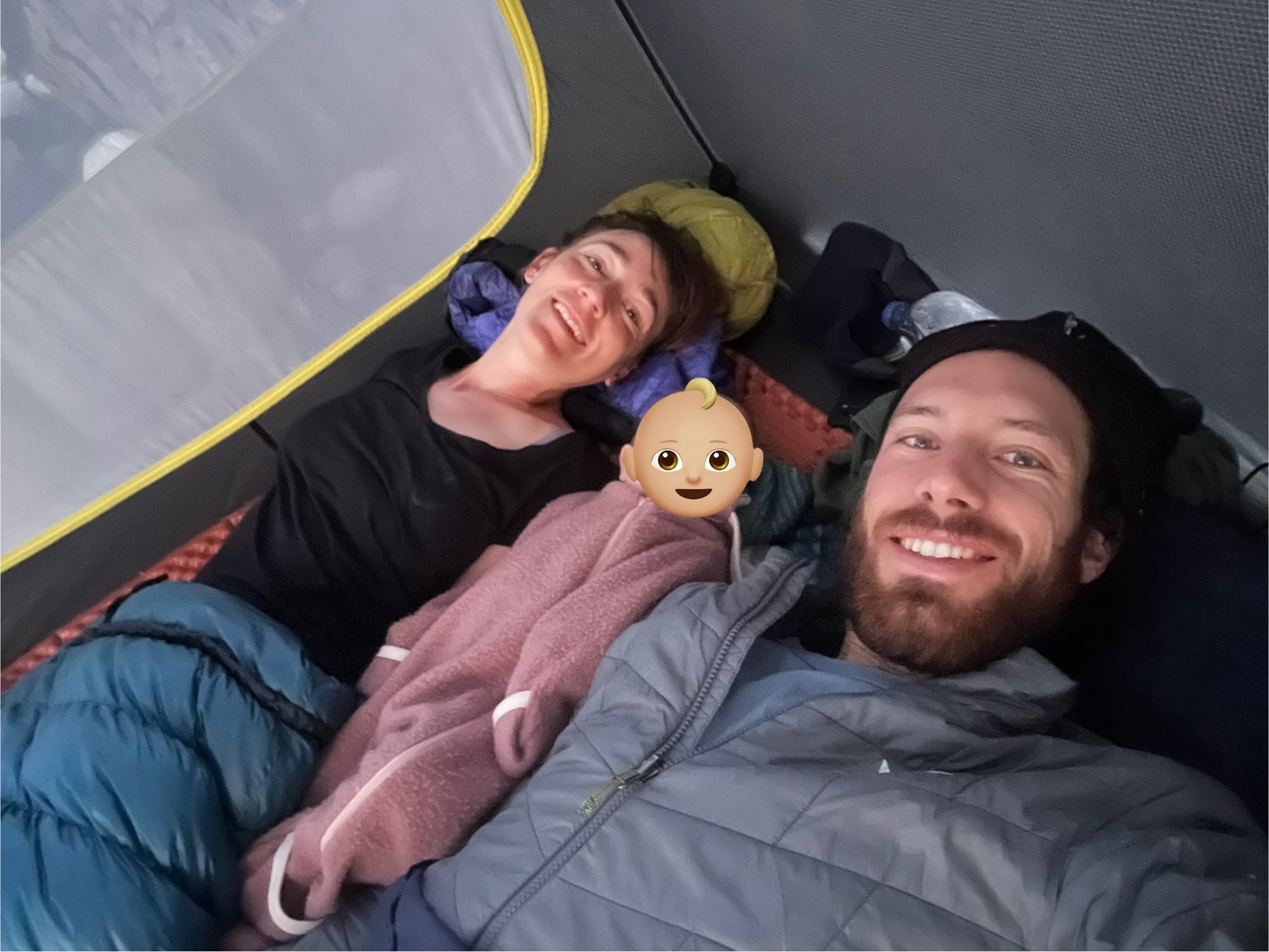 Der Lykische Weg mit Baby und Zelt – Woche 4: Ankunft nach 500 Kilometern