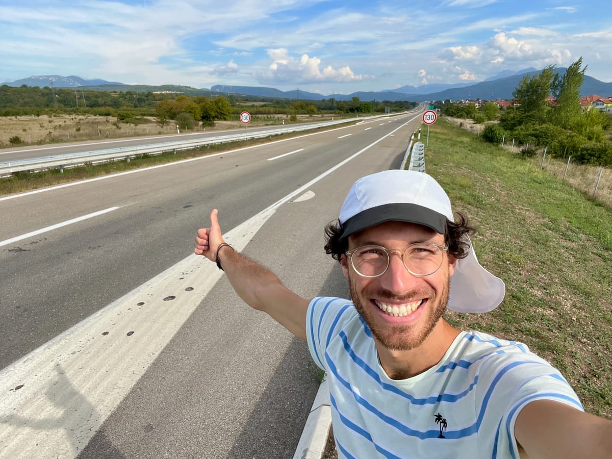 How to travel/live well? (2022)