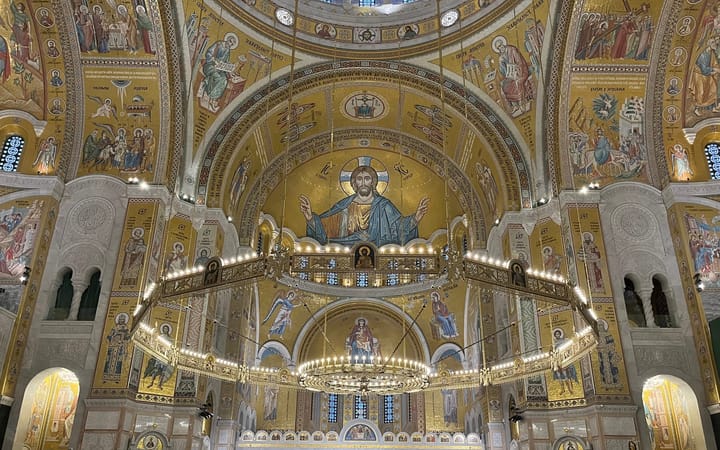 Zagreb, Belgrade and Sofia (2022)