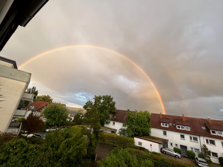 Stuttgart & Zurich (2022)